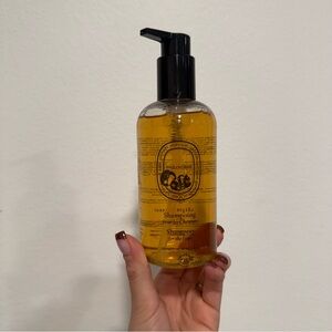 Diptyque Philosykos Shampoo La Bottega Italy 300 ml